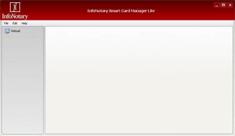 cac smart card manager 90